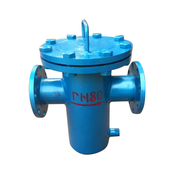 バスケットフィルターの動作原理と選択は何ですか?